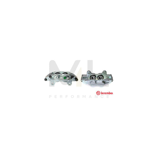 BREMBO F 83 338 Brake Caliper for TOYOTA Hilux VII Pickup | ML Performance Car Parts