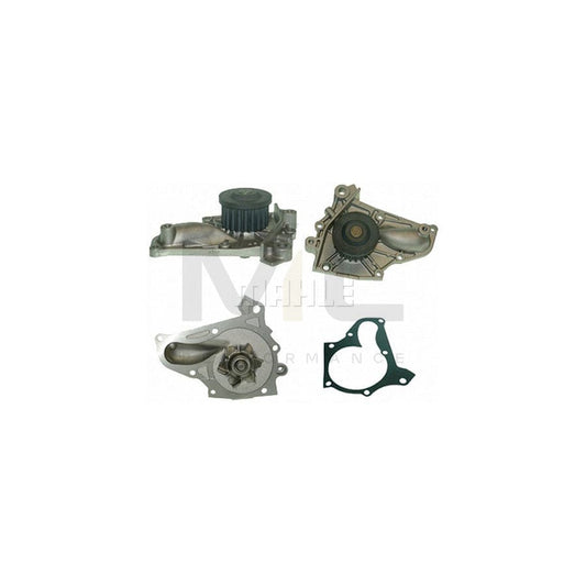 MAHLE ORIGINAL CP 404 000P Water Pump | ML Performance Car Parts