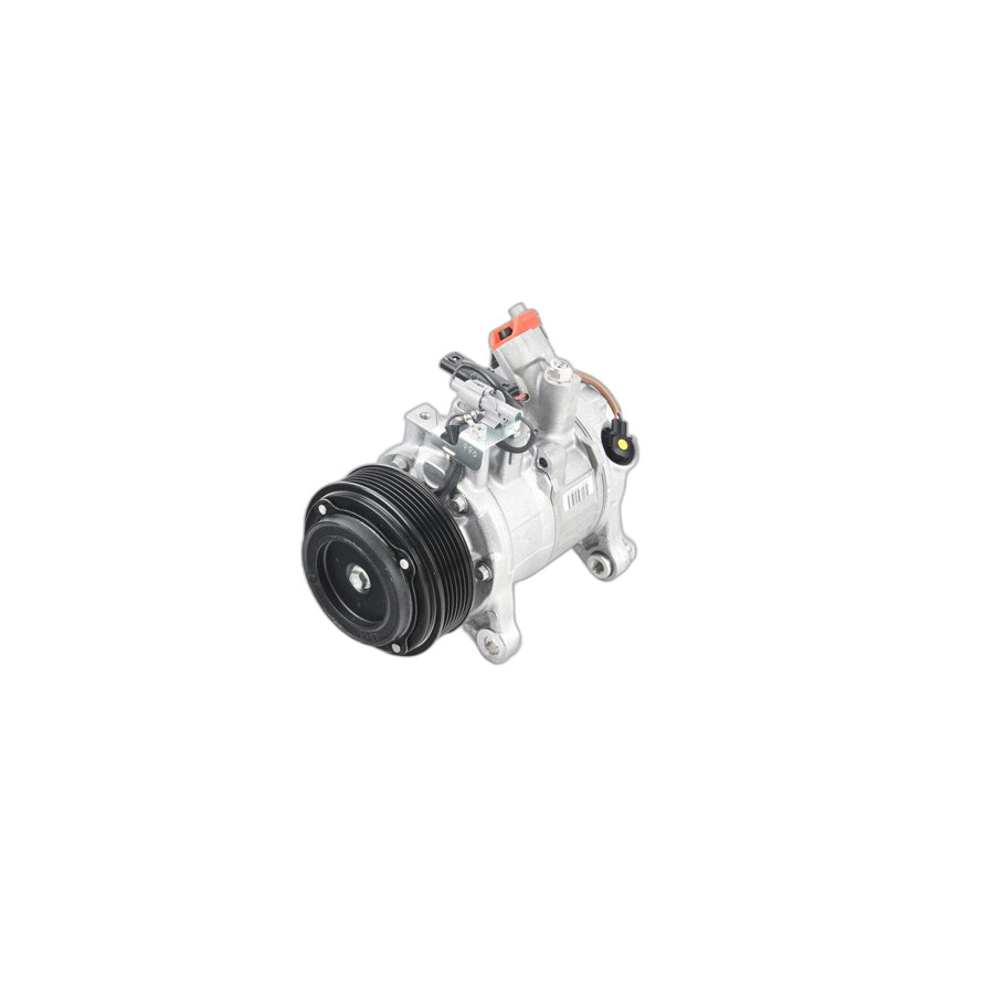 Genuine BMW 64529223694 E89 F34 F30 Rp A/C Compressor With Magnetic Clutch R134A (Inc. 518d, 116d & 328iX) | ML Performance US Car Parts