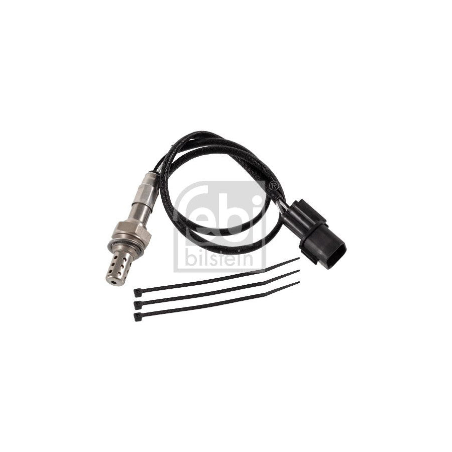 Febi Bilstein 178795 Lambda Sensor for Mitsubishi Shogun Pinin (V60)