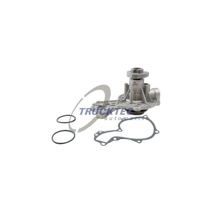 Trucktec Automotive 07.32.003 Axle Bush