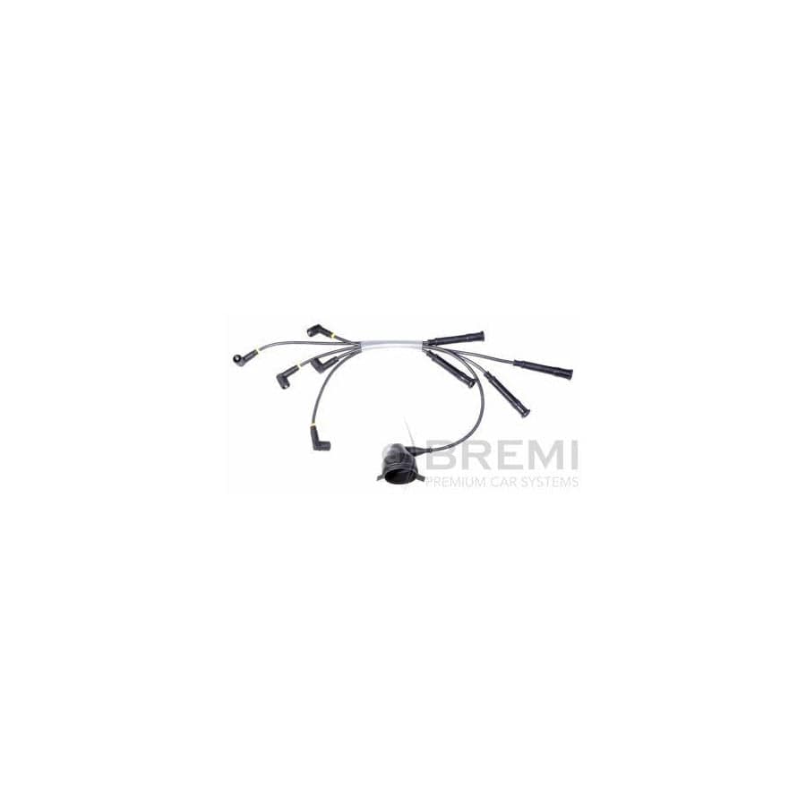 Bremi 782/100 Ignition Cable Kit