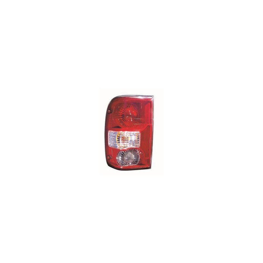 Abakus 4311981Lu Rear Light for Ford Ranger Mk2 (Et)