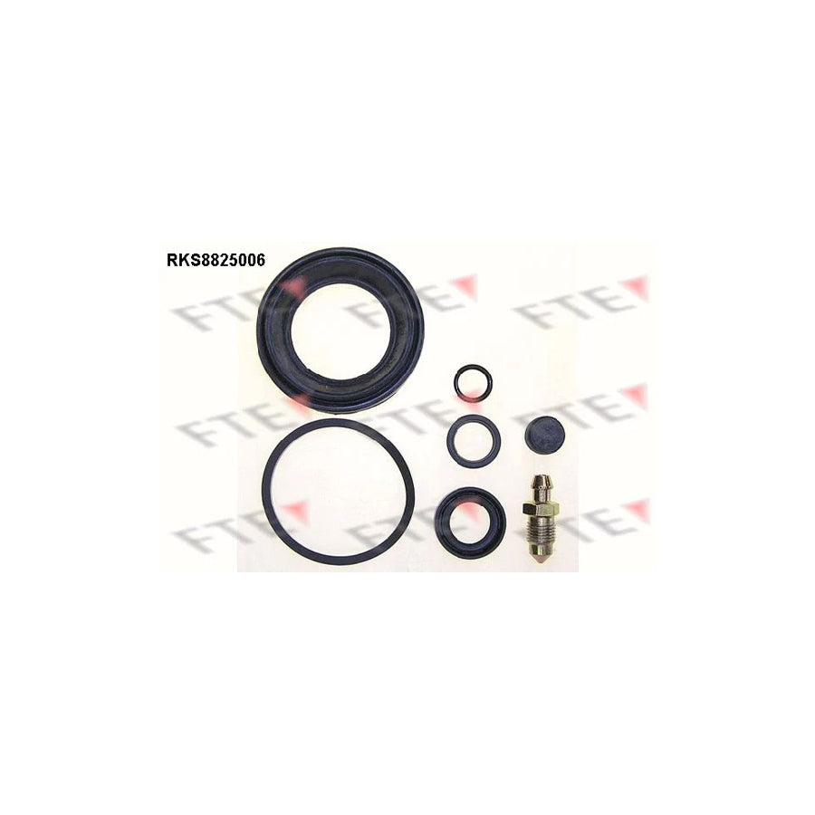 FTE Rks8825006 Repair Kit, Brake Caliper