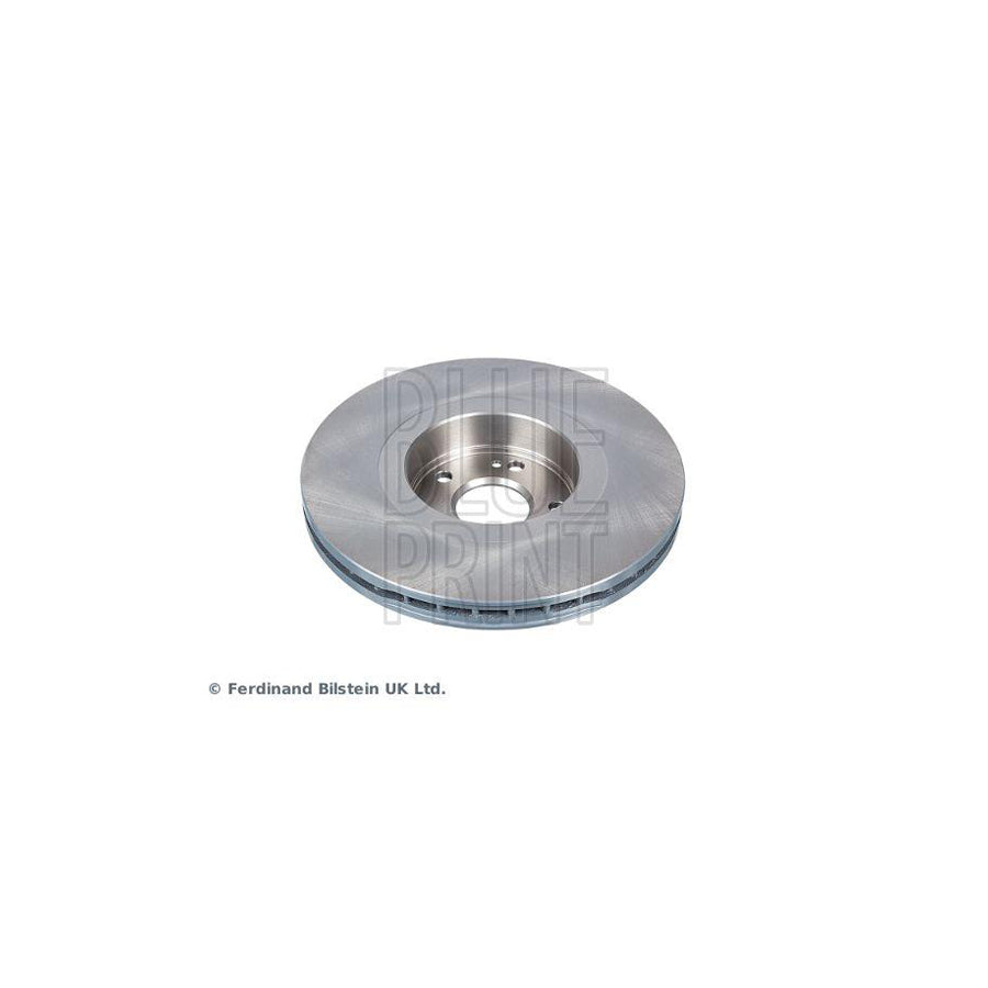 Blue Print Adr164334 Brake Disc for Renault Laguna