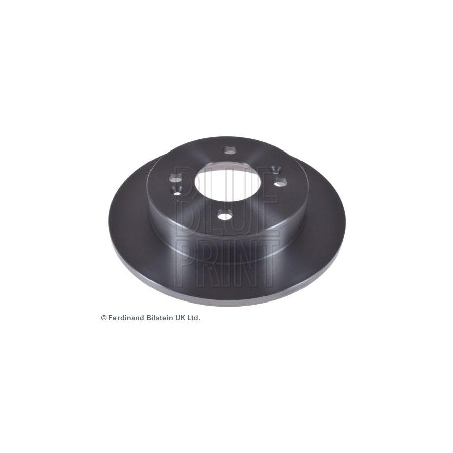 Blue Print Adg043211 Brake Disc for Hyundai I10