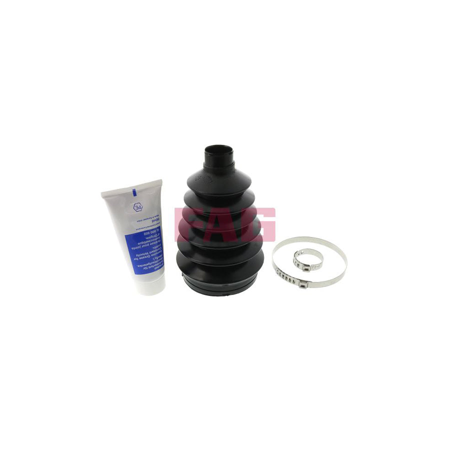 FAG 772 0093 30 Bellow Set, Drive Shaft