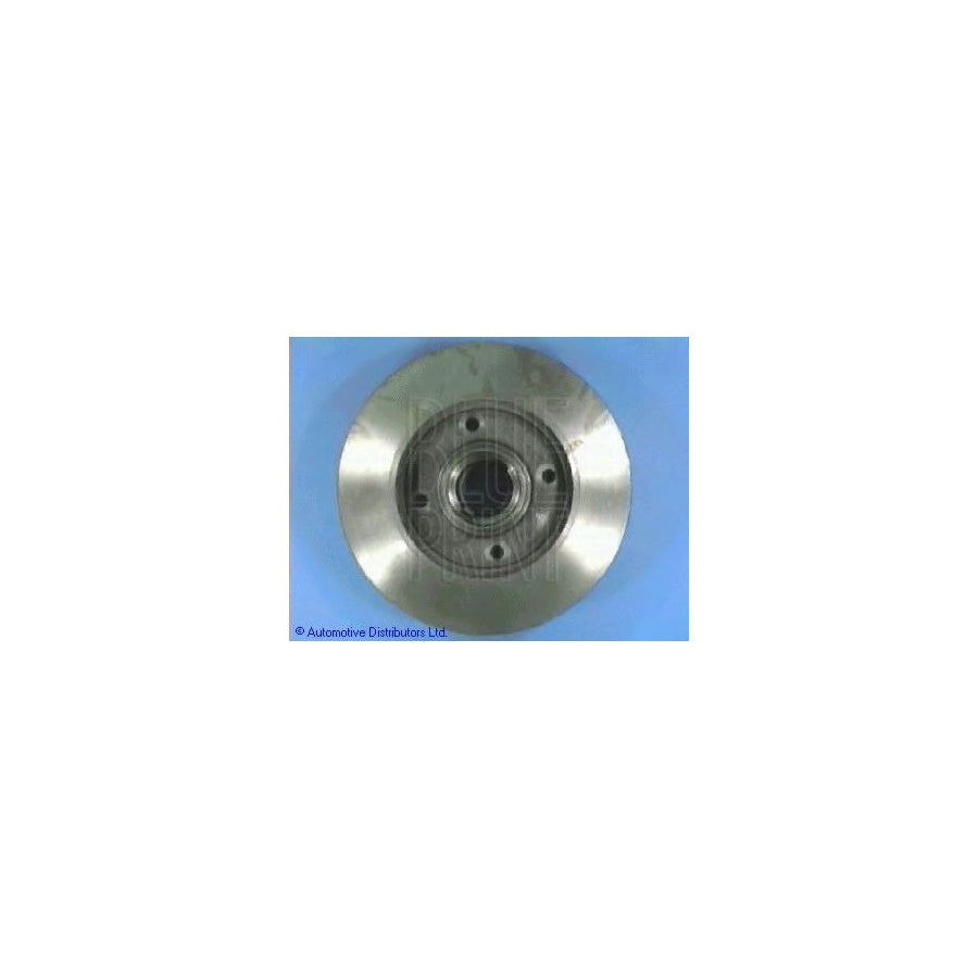 Blue Print Adn14313 Brake Disc for Nissan Laurel (C31)