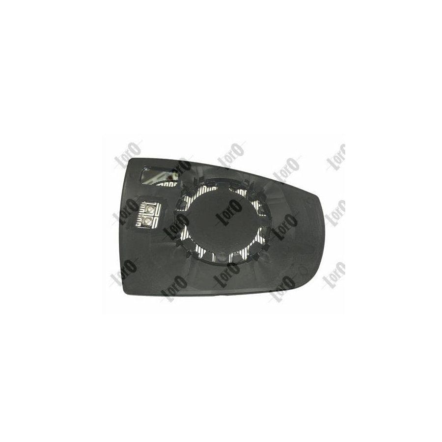 Abakus 1225G01 Mirror Glass, Outside Mirror