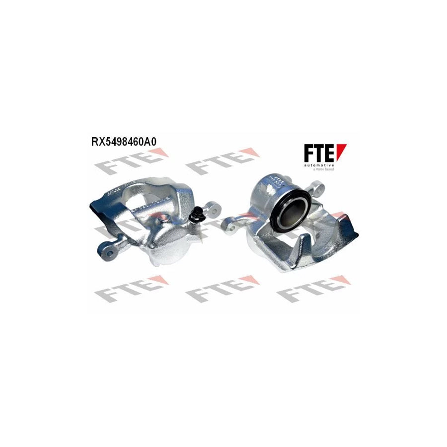 FTE Rx5498460A0 Brake Caliper