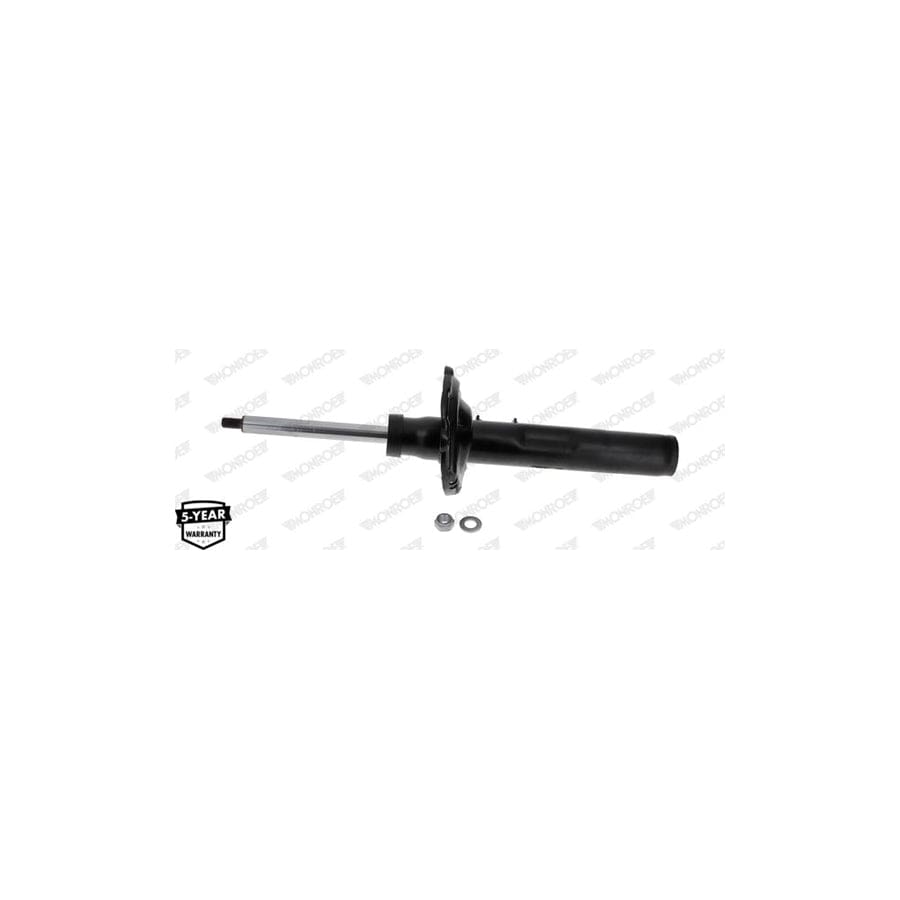 Monroe E4031 Shock Absorber for Fiat Seicento / 600 Hatchback (187)