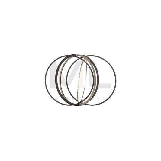 MAHLE ORIGINAL 029 65 N1 Piston Ring Kit for VW TRANSPORTER | ML Performance Car Parts