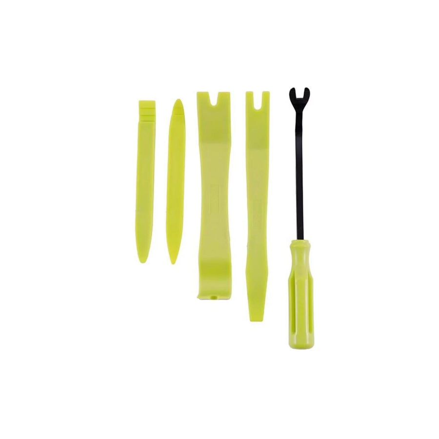 Carmotion 63683 Trim Removal Kit