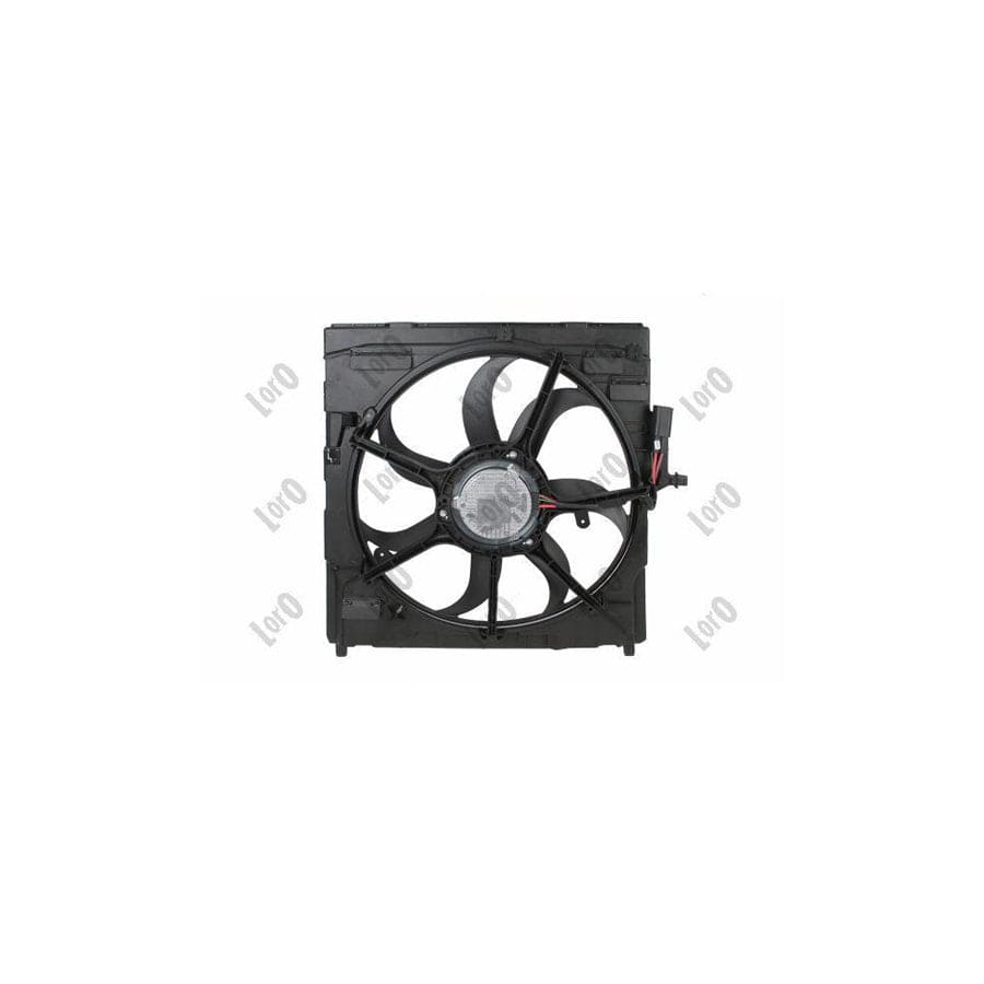 Abakus 0040140006 Fan, Radiator