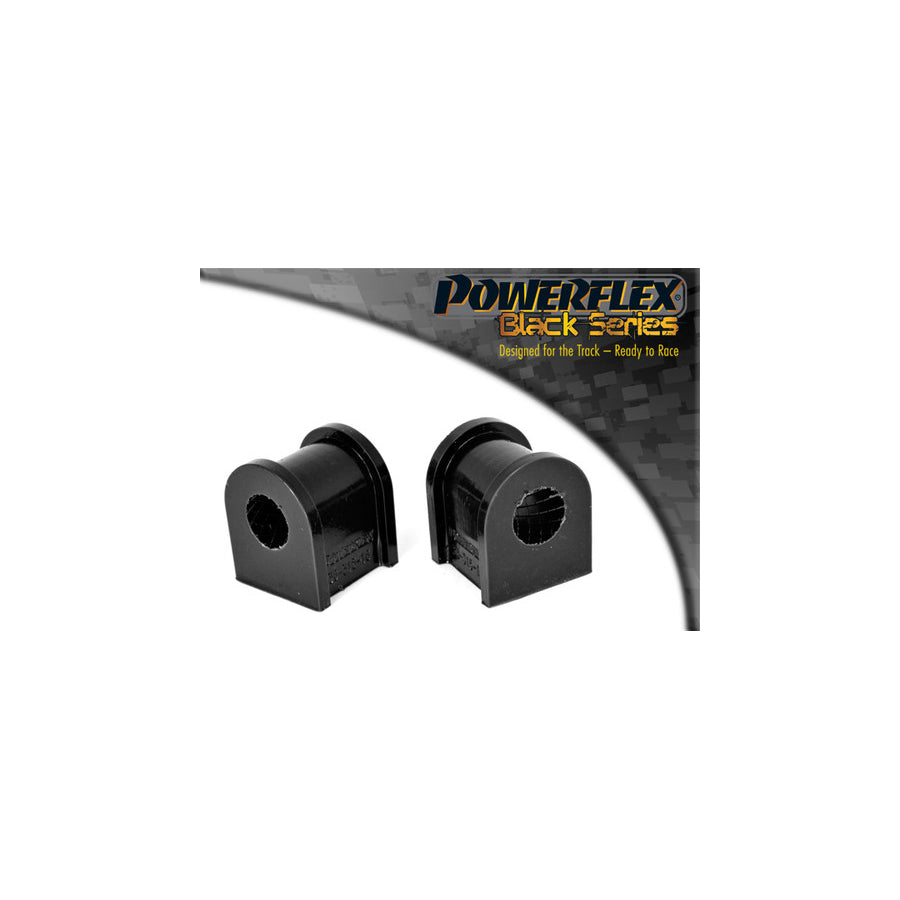 Powerflex PFR36-315-16BLK Mazda RX-7 Rear Anti Roll Bar Bush 16mm | ML Performance UK Car Parts