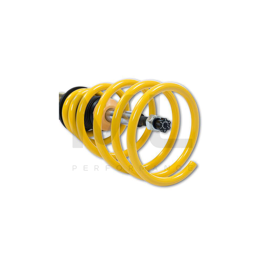 ST Suspensions 18220065 Mini R55 R57 COILOVER KIT XA (Cooper, One)