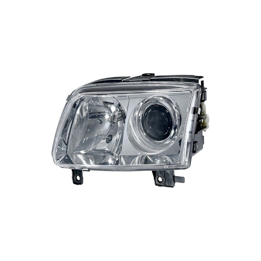 Hella 1DL 963 843-101 Headlight For VW Polo III Hatchback (6N2)