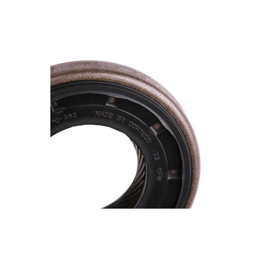 Corteco 12014345B Shaft Seal, Manual Transmission