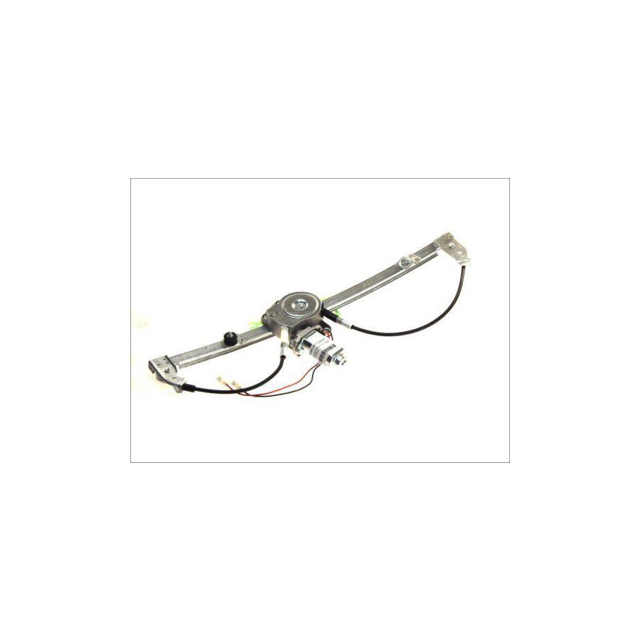 Blic 6060-00-Fo4097 Window Regulator For Ford Focus