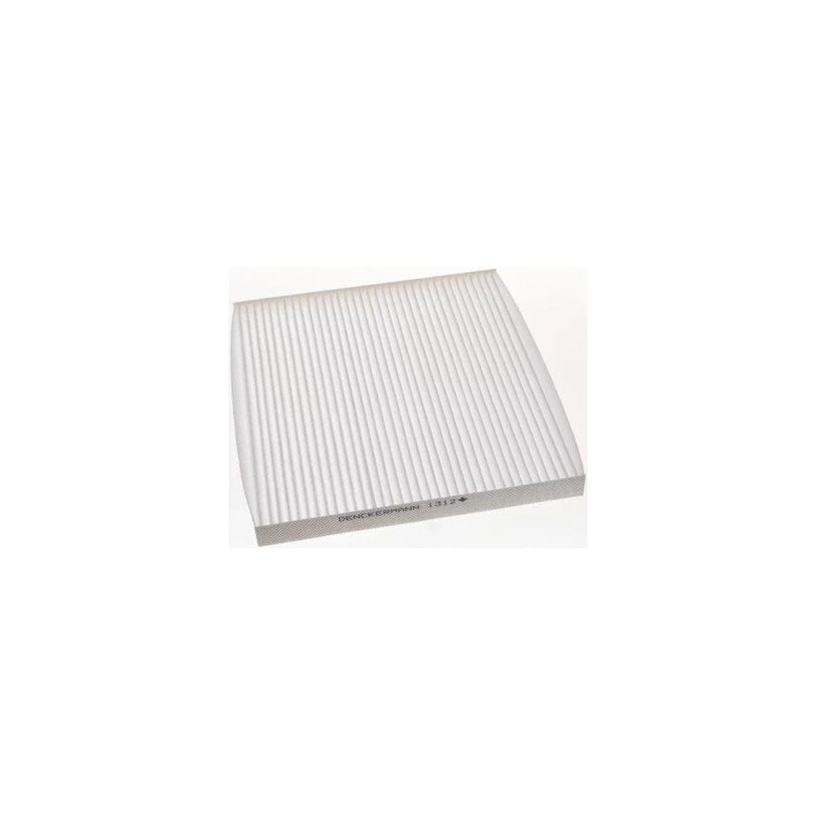 Denckermann M110850 Pollen Filter