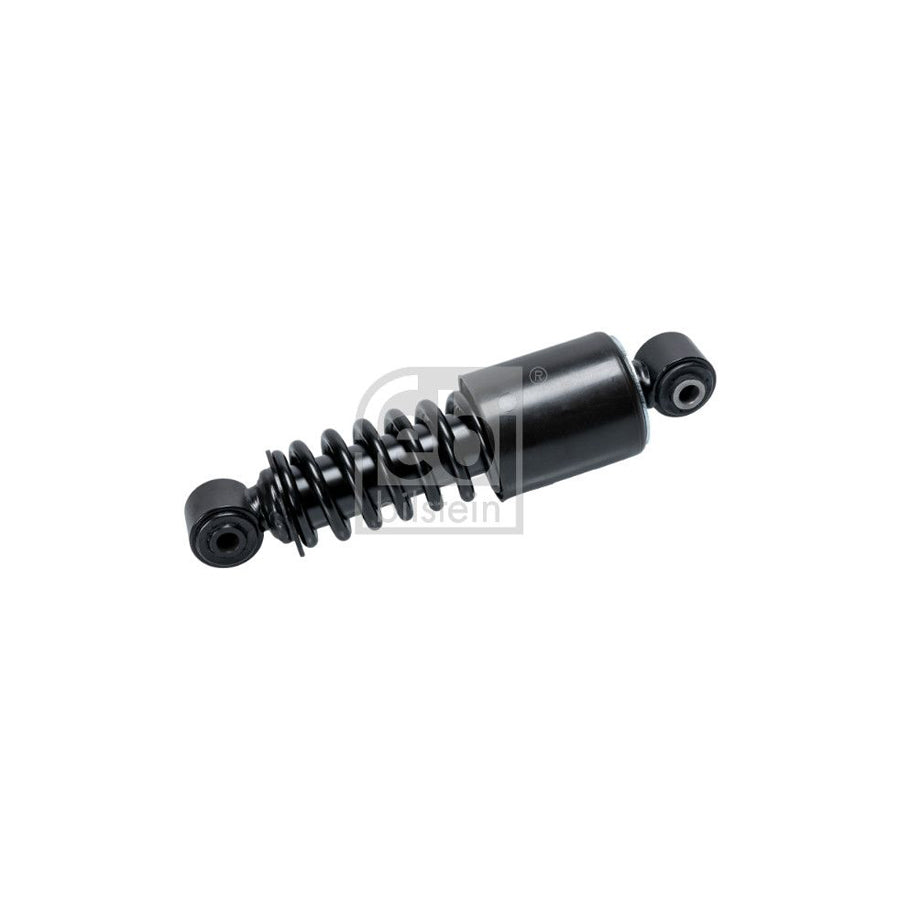 Febi Bilstein 178797 Shock Absorber, Cab Suspension