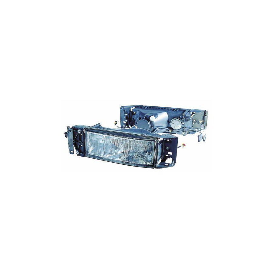 Abakus 6631103Rldem Headlight