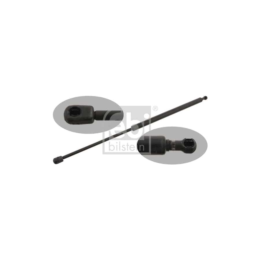 Febi Bilstein 29444 Tailgate Strut for Renault Laguna I Hatchback (B56)