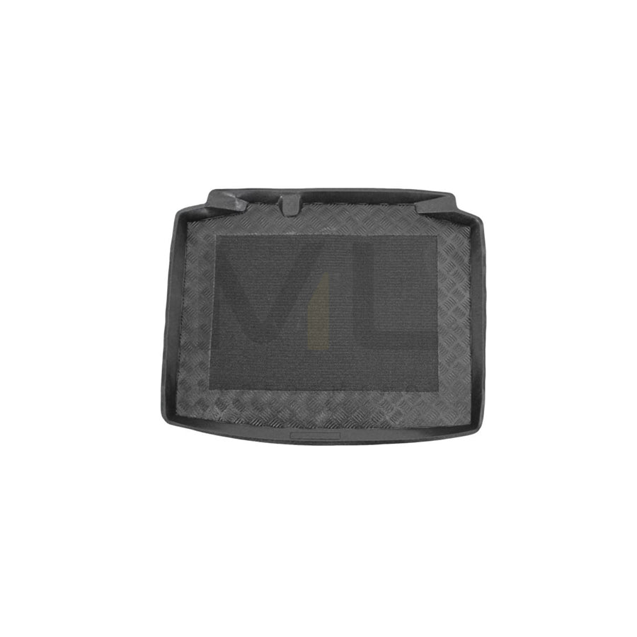 REZAW PLAST 101525M Car boot tray for SKODA Rapid Spaceback (NH1) Elastomer, Plastic, Nonslip