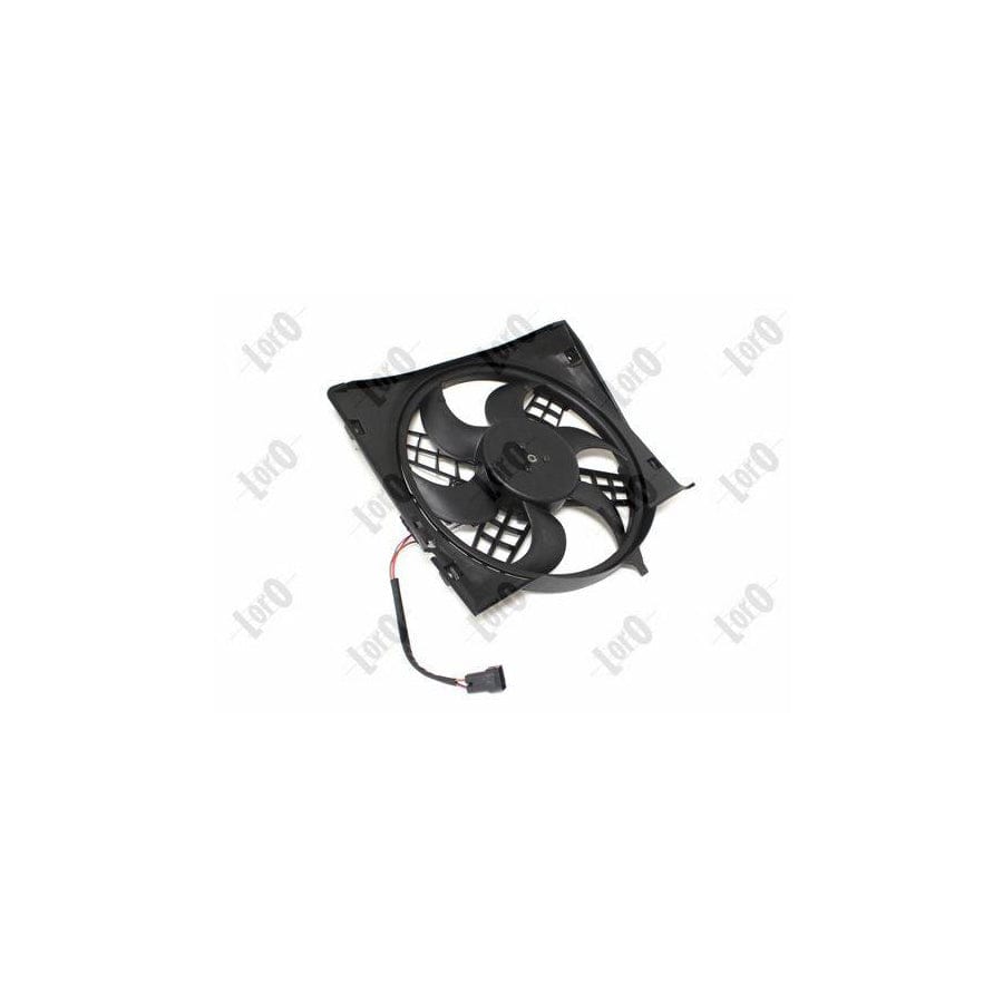 Abakus 0040140003 Fan, Radiator for BMW 3 Series