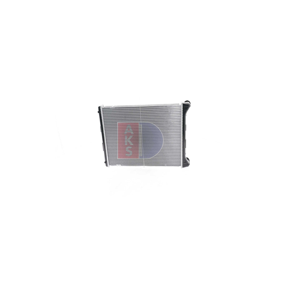 AKS Dasis 480037N Engine Radiator for Audi A2 (8Z0)