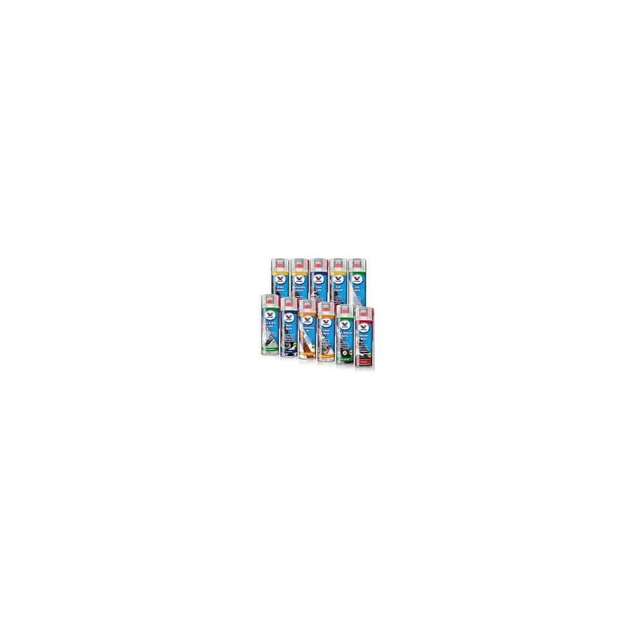 Valvoline 887068 Brake Cleaner