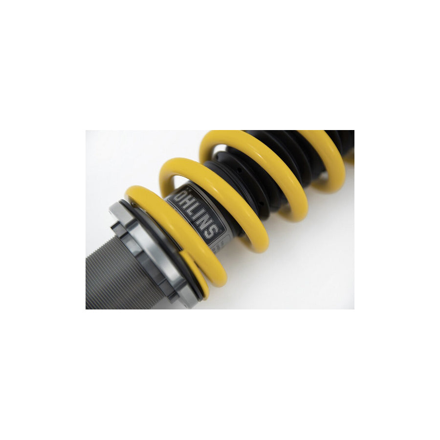 OHLINS POS MU00 Road & Track Coilover Porsche 911 (992)  (non GT3) - No Springs