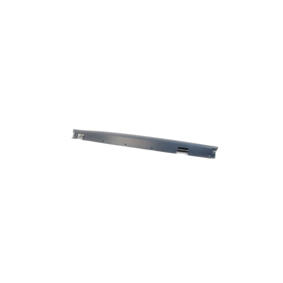 Genuine BMW 51777907178 E60 E61 Door Sill Cover, Primed Right M (Inc. 550i, 530xd & 528i) | ML Performance US Car Parts