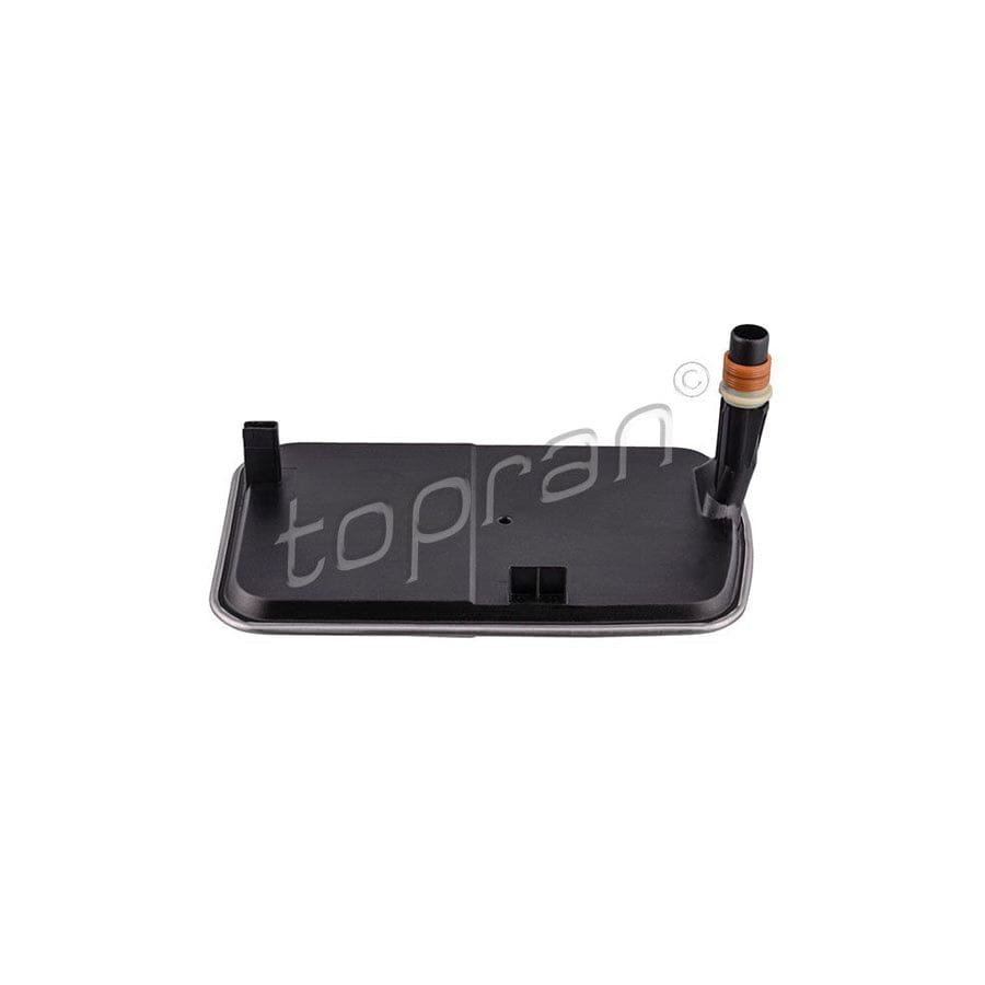 Topran 501 160 Hydraulic Filter, Automatic Transmission