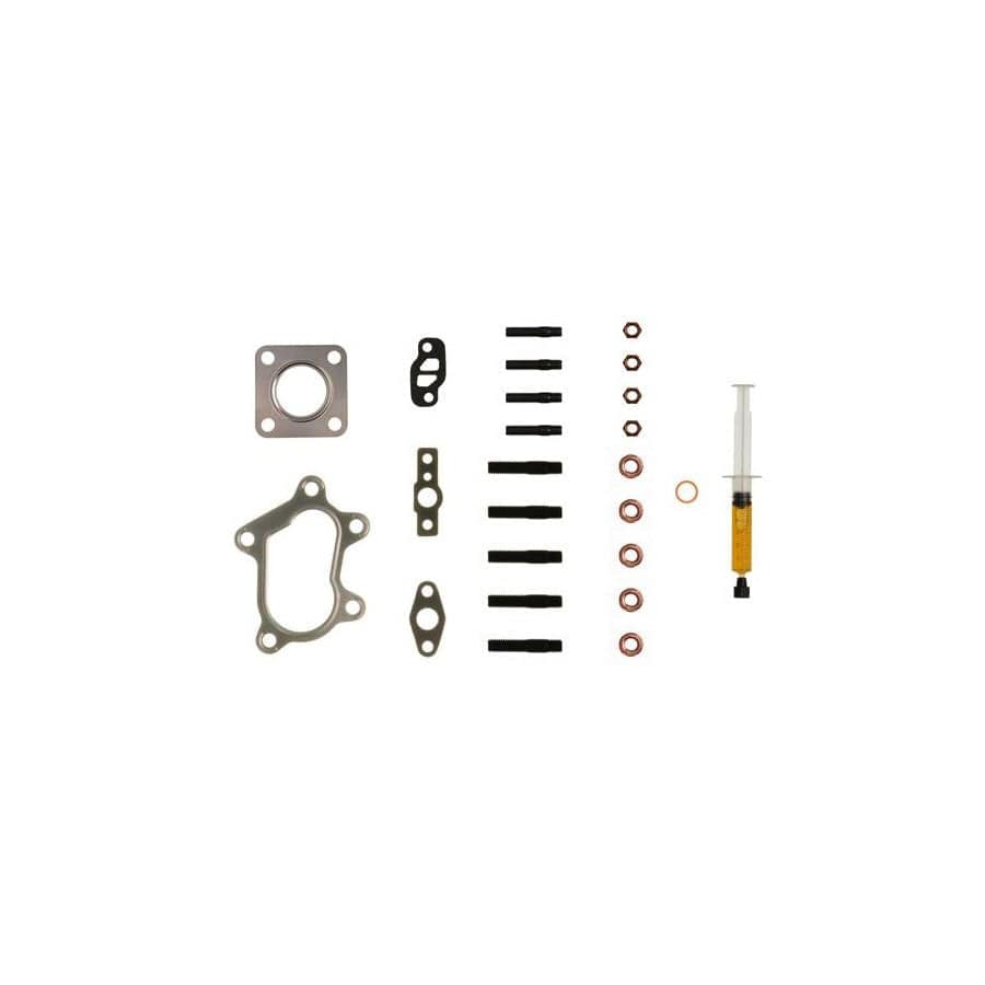 Alanko 10920432 Mounting Kit, Charger
