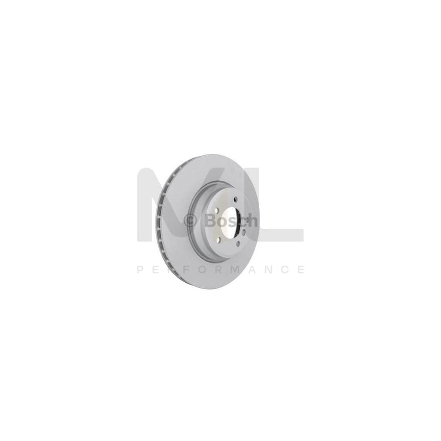 BOSCH 0 986 479 265 Brake Disc Vented, Coated, High-carbon | ML Performance Car Parts