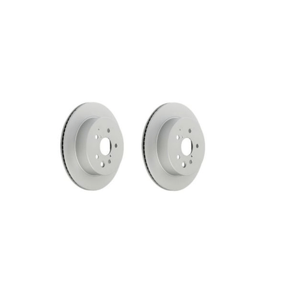 Genuine Lexus 42431-30320 Rear Brake Discs (Inc. GS & RC)