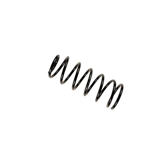 Bilstein 36-130665 VW Jetta II B3 OE Replacement Front Coil Spring 1 | ML Performance US Car Parts