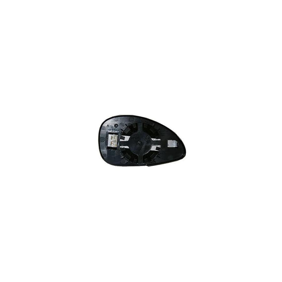 Abakus 0509G05 Mirror Glass, Outside Mirror for Citroen C4 I Hatchback