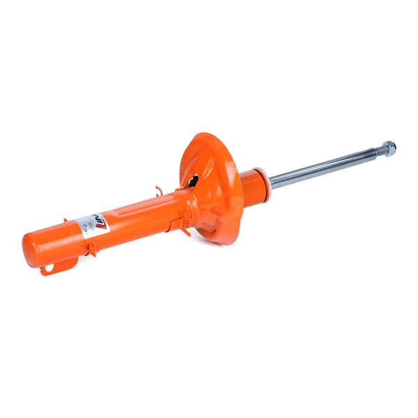 KONI 8750-1002 Front Axle Shock Absorber