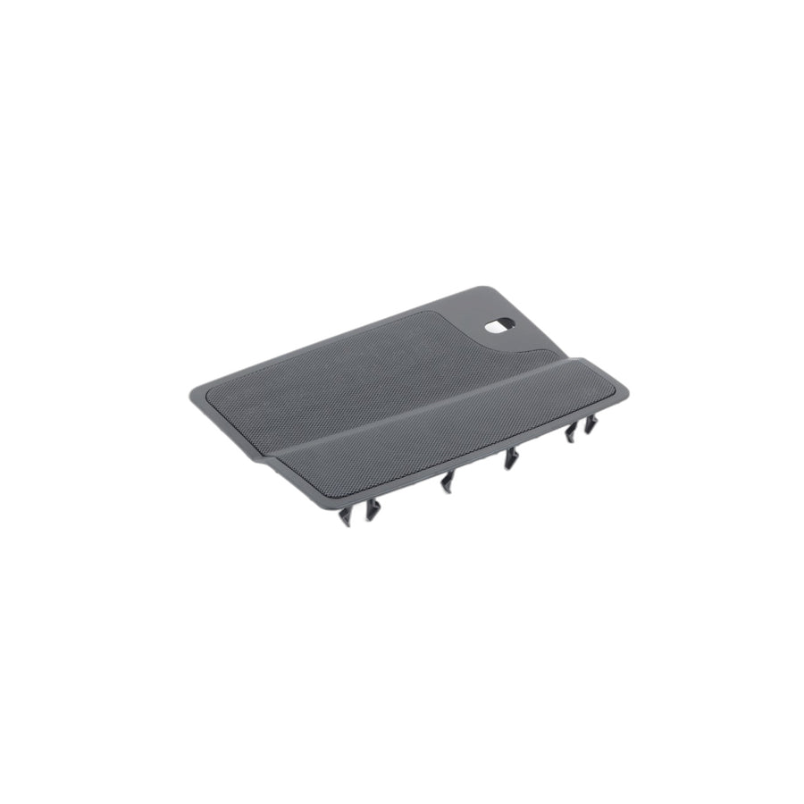 Genuine BMW 51457063119 E61 E60 Cover Loudspeaker High SCHWARZ (Inc. 525xi, 530d & 535i) | ML Performance US Car Parts