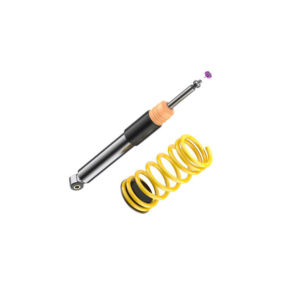 KW 35230067 Ford Focus III Variant 3 Coilover Kit 6 | ML Performance US Car Parts