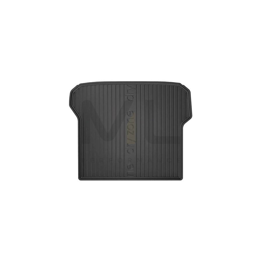FROGUM dry zone DZ406049 Car boot tray for VOLVO V70 TPE (thermoplastic elastomer), (LHD)
