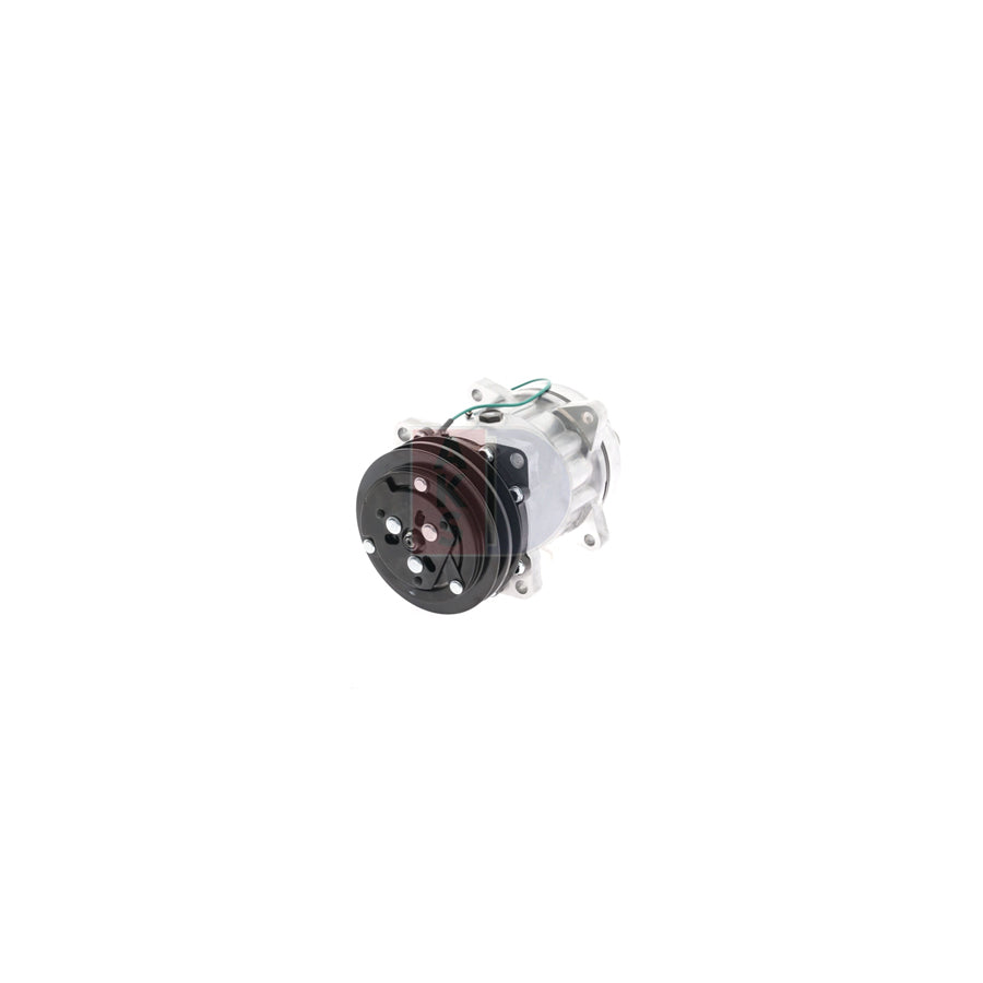 AKS Dasis 851723N Compressor, Air Conditioning