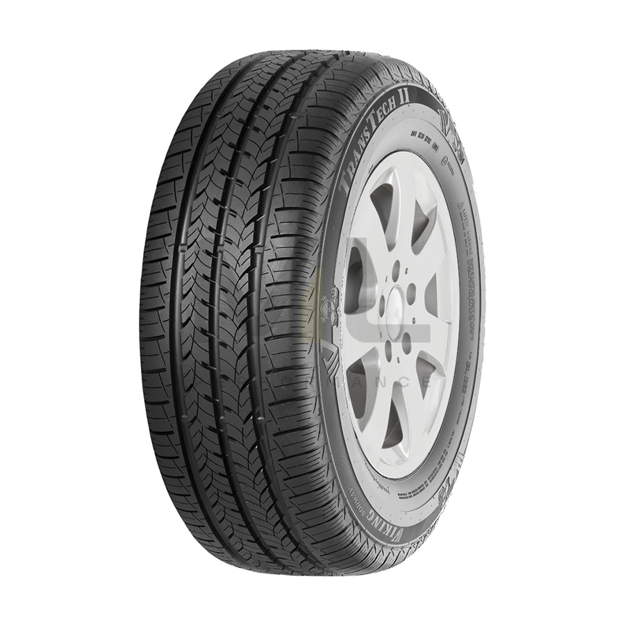 Viking Transtech II 185 R14 102/100Q Van Summer Tyre