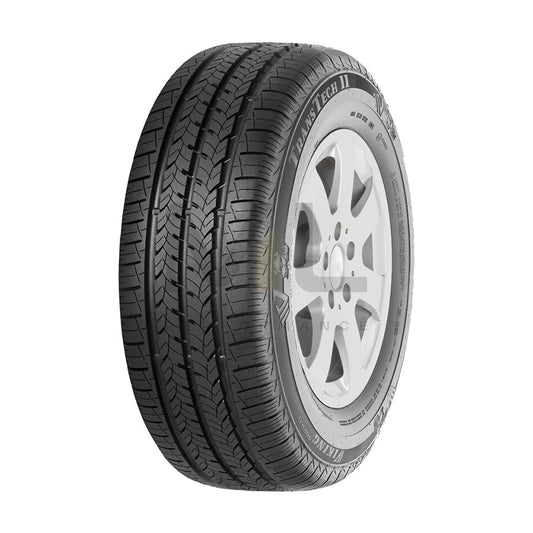Viking Transtech II 185 R14 102/100Q Van Summer Tyre