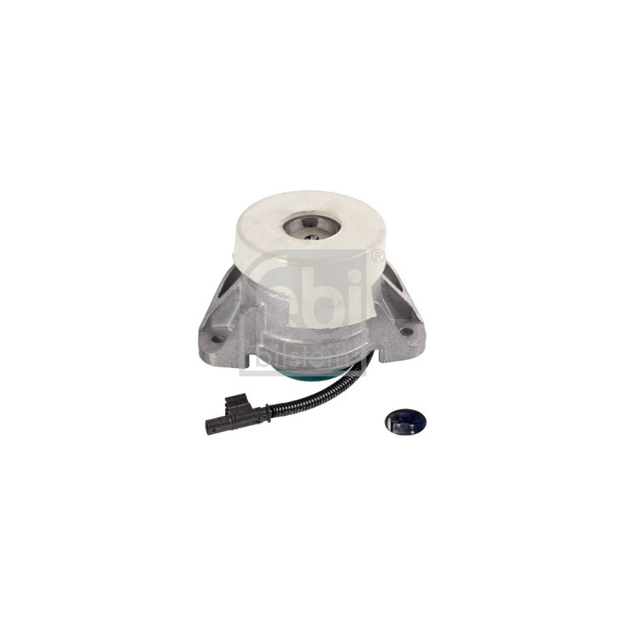 Febi Bilstein 104821 Engine Mount Suitable for Mercedes-Benz S-Class