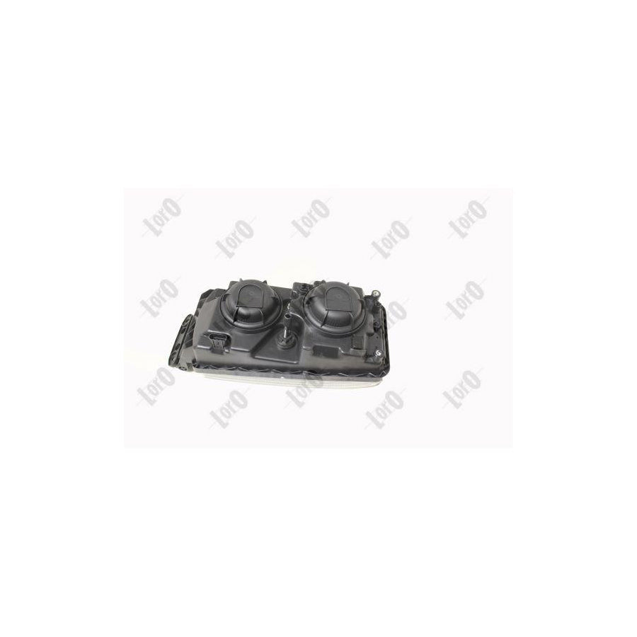 Abakus 022213161515 Headlight
