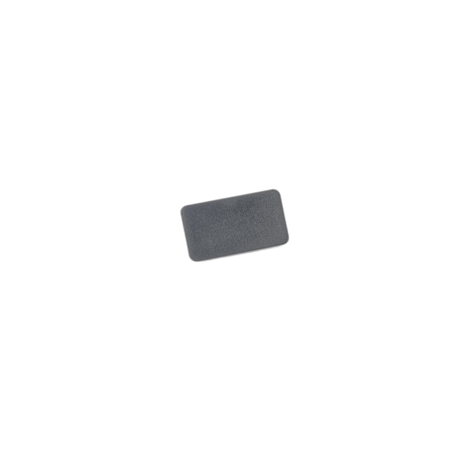 Genuine BMW 52101957595 E34 E32 Covering Cap SCHWARZ/ 23X42 (Inc. 524td, 750iLS & M5 3.8) | ML Performance US Car Parts