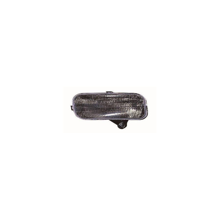 Abakus 3302036Lus Fog Light for Ford USA Mustang